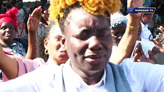 tongues of fire recharge your spirit with unknown tongues apostle on rio cutane