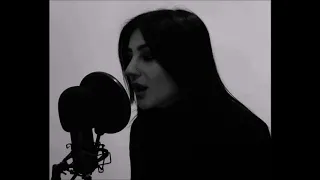 Helwa Ya Baladi Dalida Cover By Astria Yammine حلوة يا بلدي 