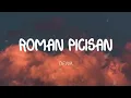 DEWA - Roman Picisan (Lirik)