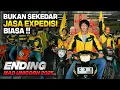 Download Lagu DIANGGAP CUMA MANTAN GANGSTER BODOH TAPI SUKSES JADI CEO PERUSAHAAN KURIR PAKET ‼️ Alur Cerita Film