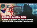 Download Lagu Misteri Bjorka Belum Usai, Muncul Ancaman Baru ke Badan Gizi Nasional | OneNews Update