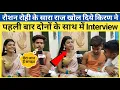 Download Lagu Raushan Rohi औऱ Kiran Singh के सबसे बवाल Interview !! Love Story के राज खोल दिये !! #raushanrohi