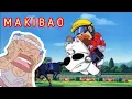Download Lagu MAKIBAO EPS 1 (BARU MULAI SUDAH BIKIN NGAKAK!!!!!) 😂😂😂 #Makibao #Nostalgia #KartunMakibao