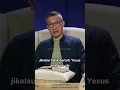 Download Lagu Apakah Yesus satu-satunya jalan ke sorga? #philipmantofa #firmantuhan #fyprohani #saatteduh #rohani