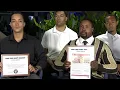 Terminated fire cadets accuse FDNY of turning their backs on them NBC New York
