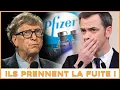 Download Lagu « Des dirigeants s’enfuient ! » : l’incroyable scandale Pfizer !