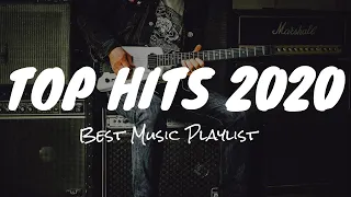 Download Top hits 2020 💜 | Popular songs playlist 2020 💜 | Best English song collection 2020 💜 MP3