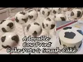 Adorable Cow Print Cake Pops Smash Cake Cake Pops Smash Cake Tutorial