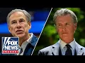 Download Lagu Greg Abbott has a message for Dem governor...