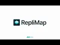RepliMap Road Construction
