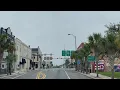 Live Oak Florida - Small Town Has Old Florida Vibes 2021 TOUR