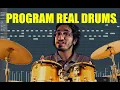 Chapter 3 Programming Realistic Drums on Any DAW TUTORIAL