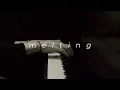 Melting – Evgeny Grinko