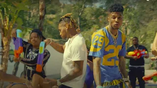 Blueface - BGC Ft DDG 432Hz