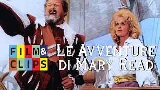Le Avventure di Mary Read - Film Completo by Film&Clips