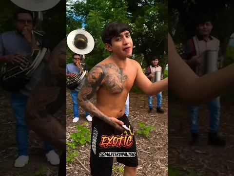 Cumbia Belica de Bryan Martinez 🔥