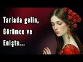 Download Lagu Tarlada gelin, görümce ve enişte.