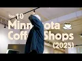 You need to try these MN coffee shops in 2026