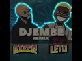 LETO - J’crois qu’ils ont pas compris ( DJ RIZER REMIX )