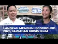 Langkah Membumi Ecoground 2025: Jawaban Kolaboratif untuk Krisis Iklim