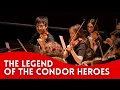 Download Lagu The Legend of the Condor Heroes  - The Young Artists Orchestra of Las Vegas Symphony - Yunior Lopez
