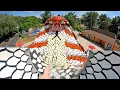Download Lagu Raja POV - Noah's Ark | 's Werelds grootste koningscobra-waterglijbaan