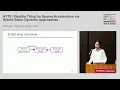 ISCA 25 - Session 8C