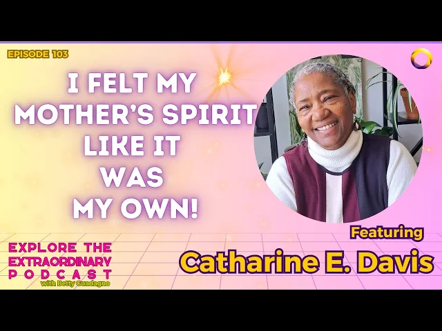 Catharine E. Davis