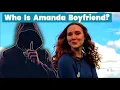 Who is Amanda Bryant from Moonshiners Is She Married