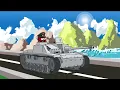 Download Lagu DISCO PANZER polandball