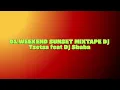 01 WEEKEND SUNSET MIXTAPE Dj Sbaba feat Dj Tsetsa
