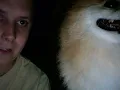 Werepom, featuring Charles Darwin and Jo Wolstenholme: Paragon Belial in the Shadow of the Werepom