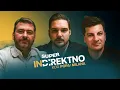 Lagu Milan Aleksić, Nikola Manojlović i Rastko Stojković | #38 - Super Indirektno