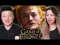 Download Lagu The Lion and the Rose! 🔥 | Game of Thrones Season 4 Episode 2 Couples Reaction \u0026 Discussion