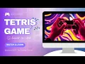 TETRIS GAME JAVASCRIPT PROJECT laconic - The