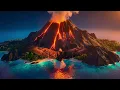 In Search of Sunrise - Late Night Psychedelic Visualizer Visualizer