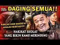 Lagu 💥PUNCAK DARI MAKRIFAT ADALAH MURTAD??