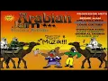 Download Lagu Ms Bonefide - Daddy Screw \u0026 Donovan Steele [Arab Attack Riddim] 1995