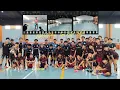 β½ UKM Futsal MATANA - Trials vs. Tiga Radja United (Wednesday, 11th June 2025)