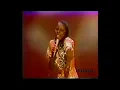 Patrice Rushen Forget Me Nots Live on Soul Train 1982 (REMASTER) @patrice.rushen