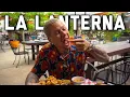 La Lanterna Yonkers NY Calamari Cheeseburger Review Italian Cuisine Westchester County New York