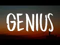 Download Lagu LSD - Genius (Lyrics) Ft. Sia, Diplo, Labrinth