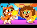 Download Lagu LionET | My Pet, My Buddy - Baby and Super Pets Adventures  | Cartoon for Kids