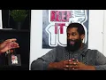 Bill Collector Trap Baby Oth join Lets keep it 100 podcast