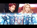 Download Lagu MAMAMOO X SEVENTEEN - You're the Best + Clap [2019 MBC Music Festival Ep 2]