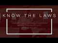 Firearms Safety - Loudoun County Sheriff s Office