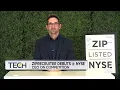 ZipRecruiter CEO Ian Siegel on the company s public debut