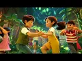 Move the Planet! (Nature's Groove)