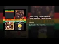 Can't Study The Rastaman (AKA Babylon Can’t Study) - Culture