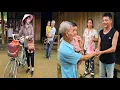 Download Lagu FULL VIDEO: 200 days with grandpa building farm - Baking - Picking fruit - Processing food for sale